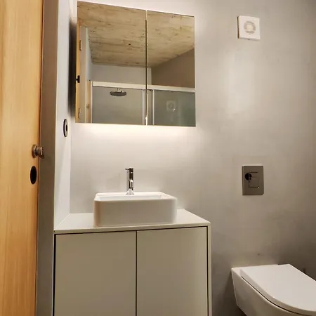 Fervenca Apartments Vila Nova de Gaia Esterno foto