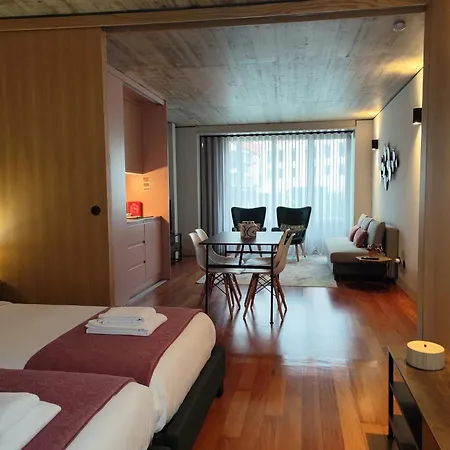 Fervenca Apartments Vila Nova de Gaia Esterno foto