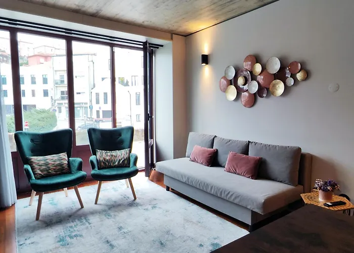 Fervenca Apartments