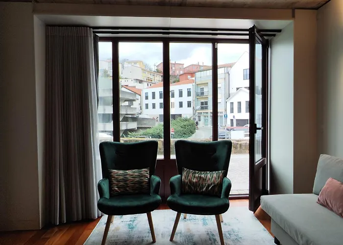 Fervenca Apartments