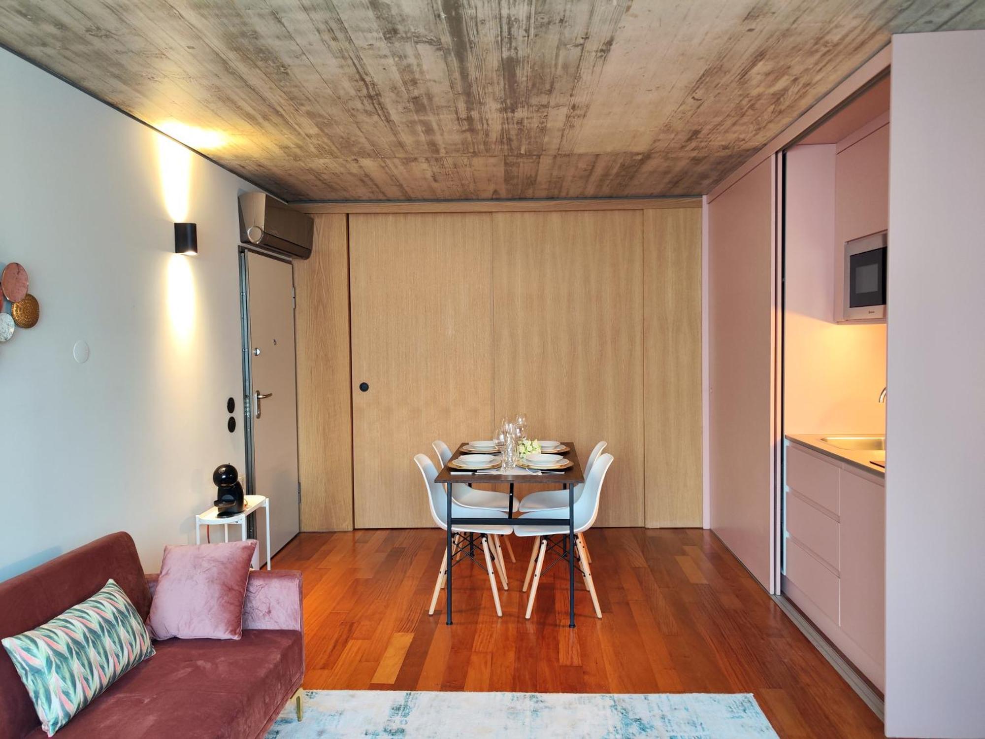 Fervenca Apartment
