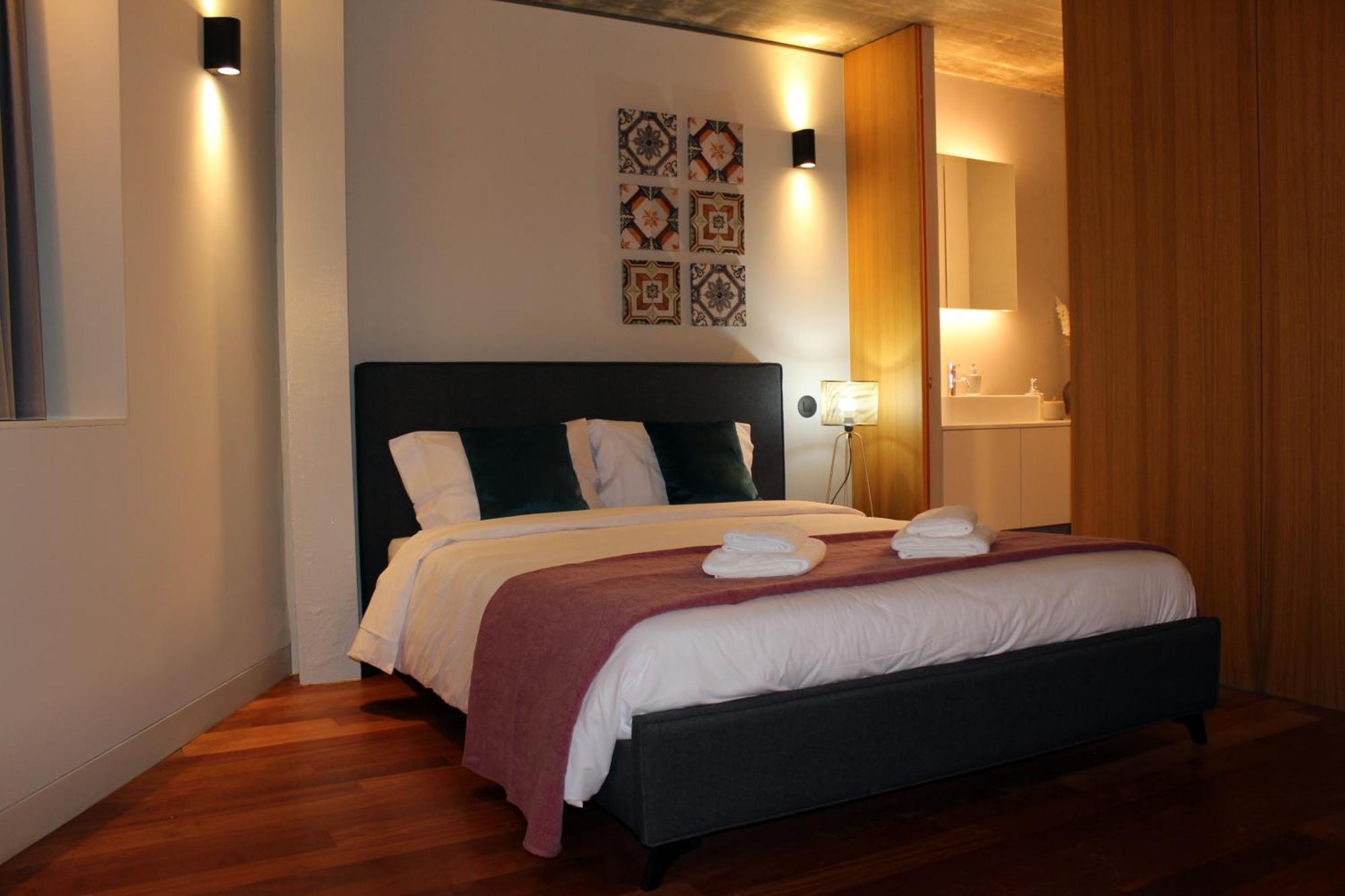 Apartment Fervenca