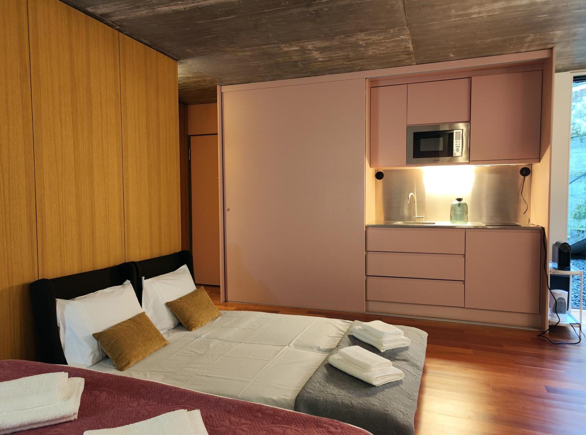 Fervenca Apartment Vila Nova de Gaia