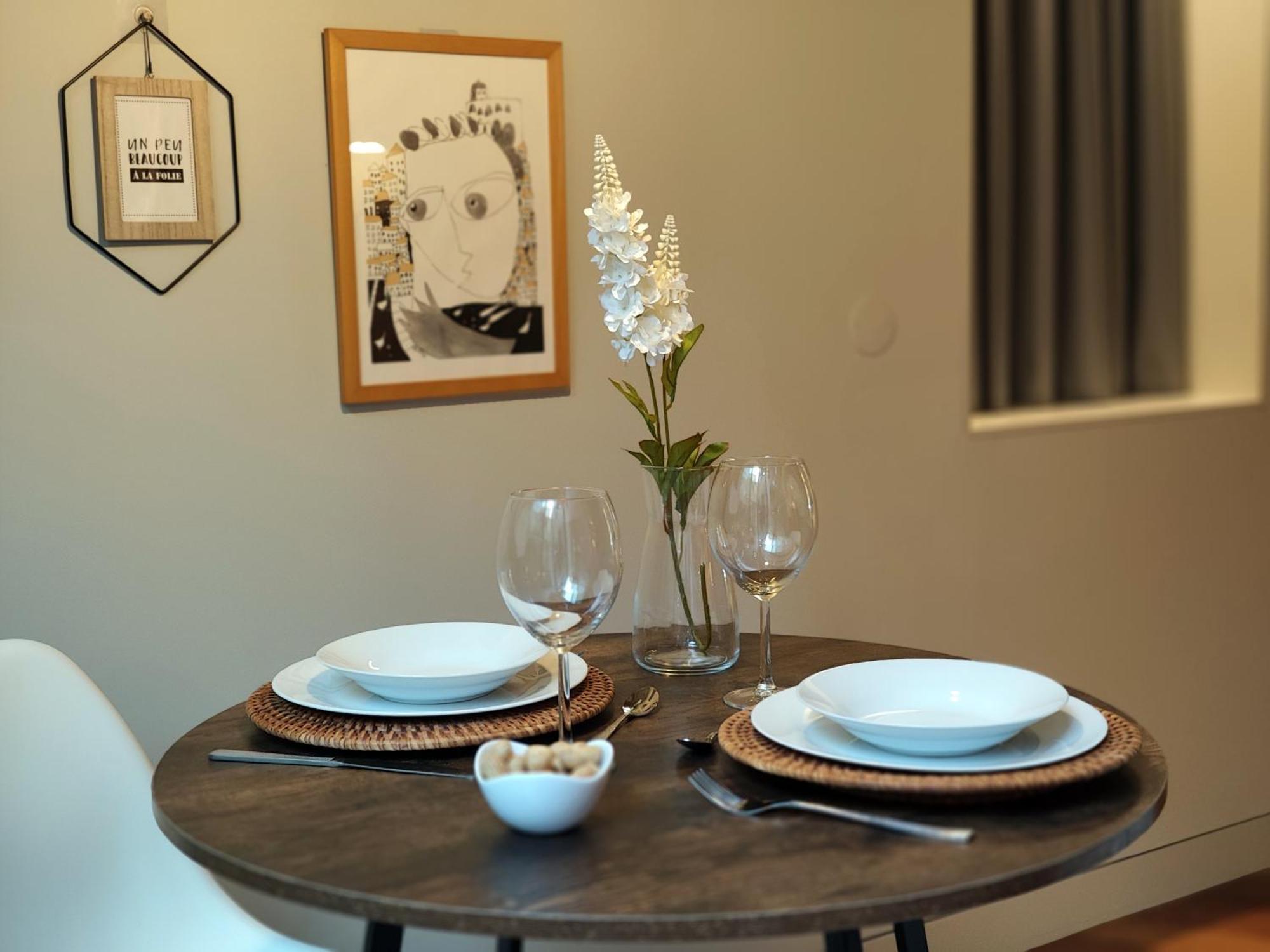 Apartment Fervenca Vila Nova de Gaia