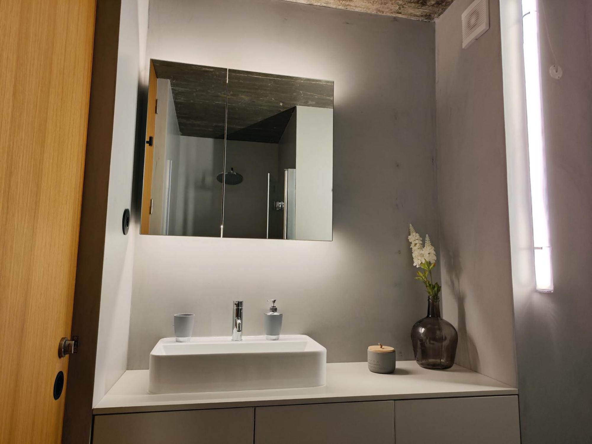 Apartment Fervenca