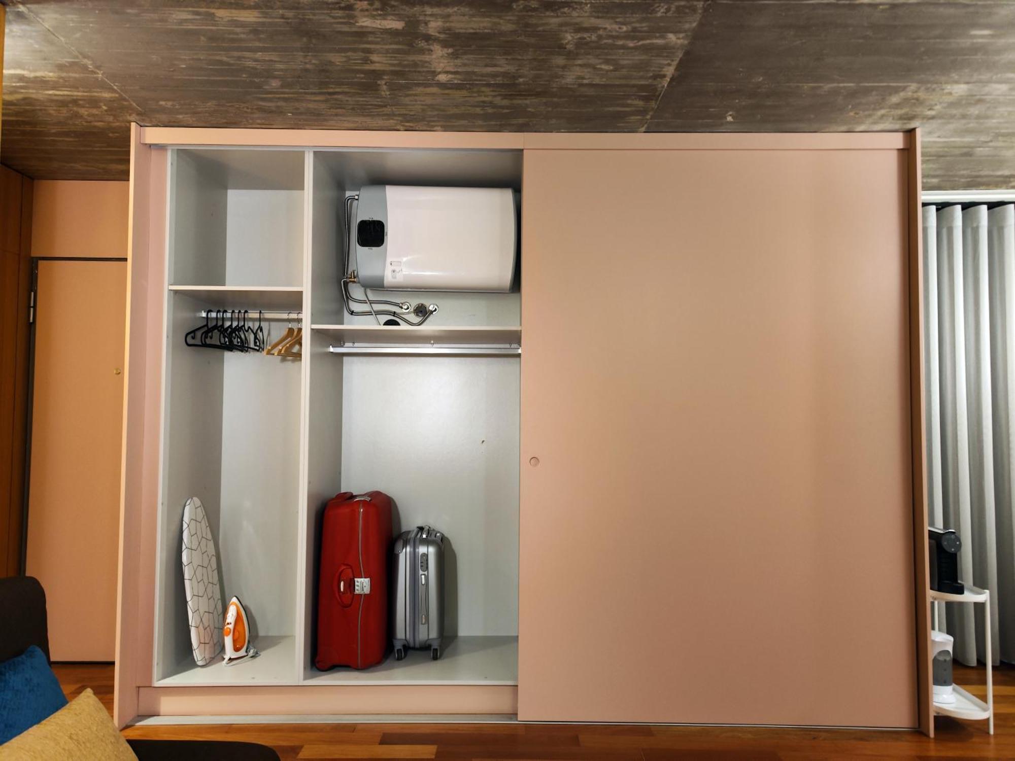 Apartment Fervenca