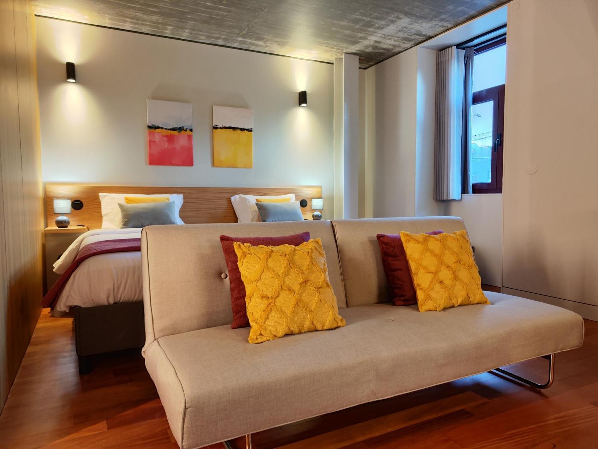 Fervenca Apartment