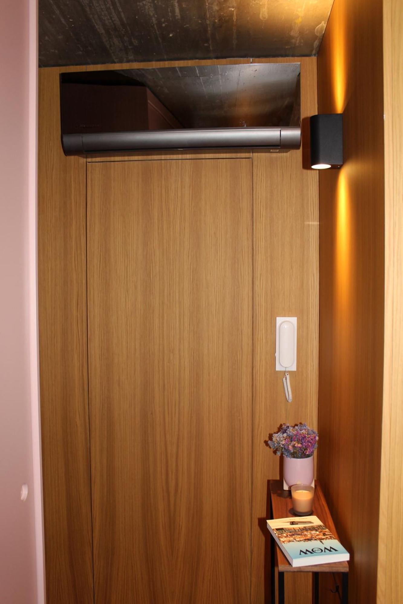 Apartment Fervenca *
