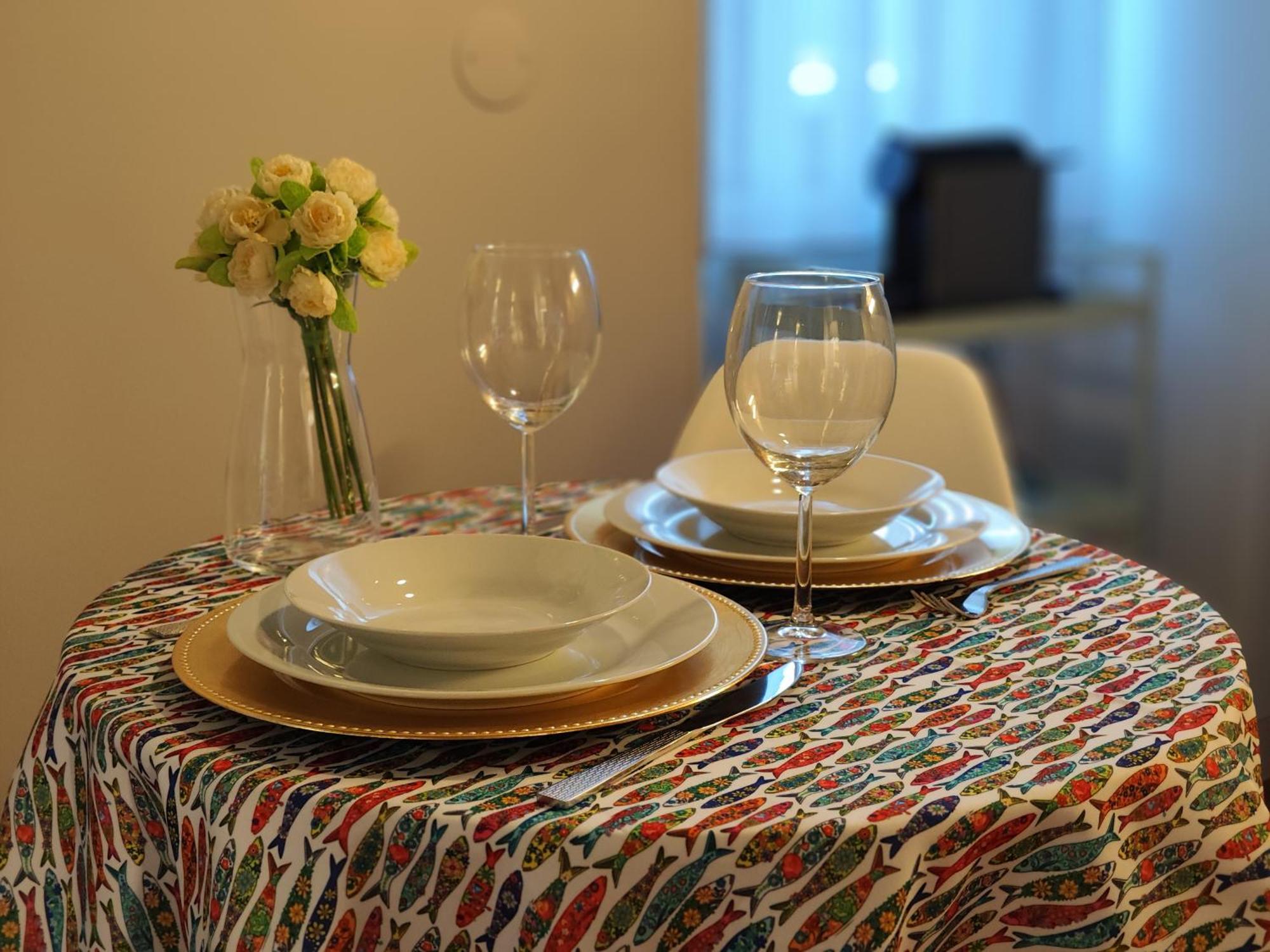 Apartment Fervenca
