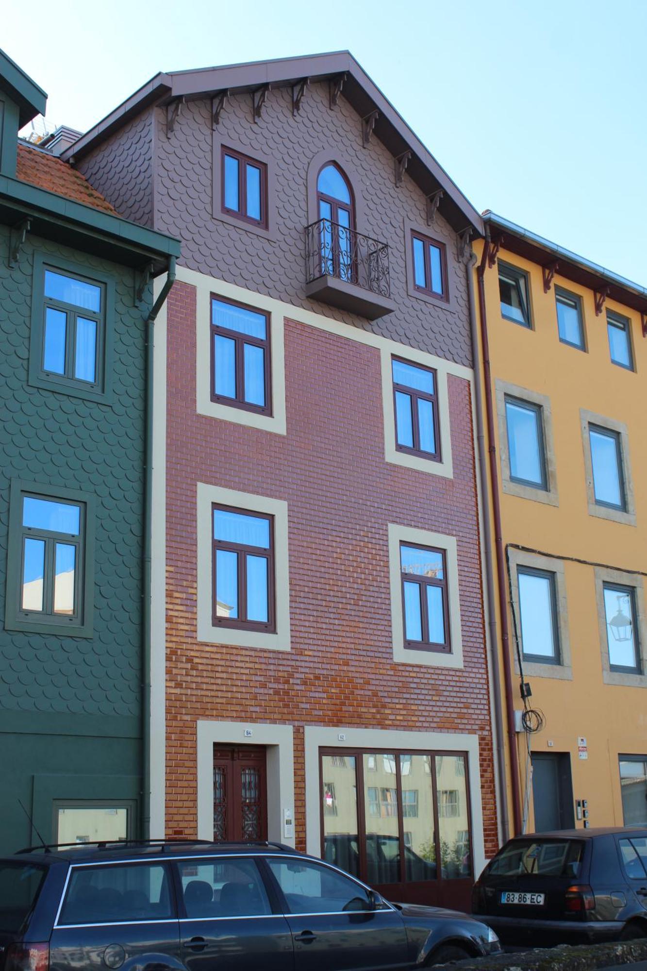 Fervenca Apartment Vila Nova de Gaia