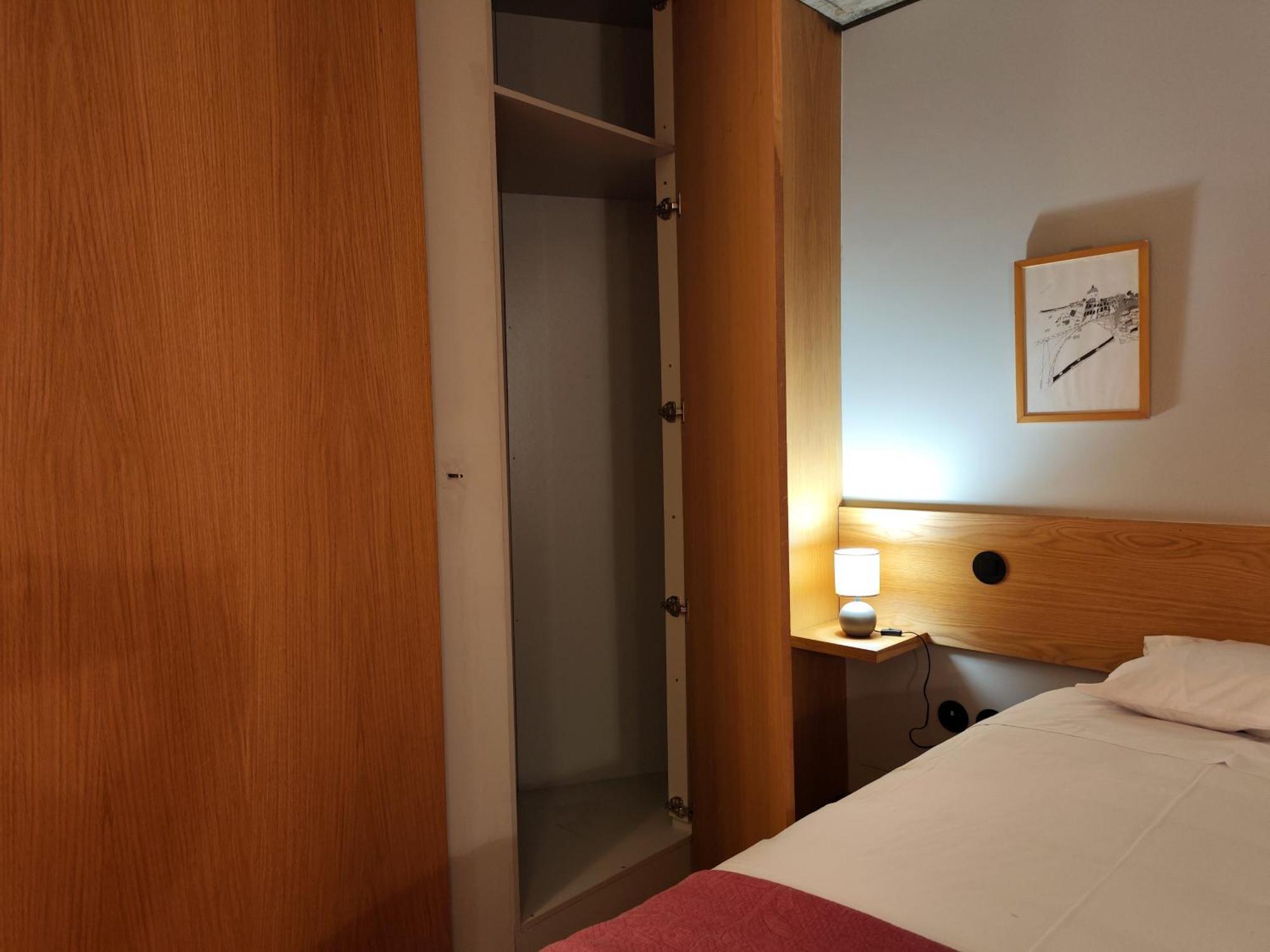 Fervenca Apartment