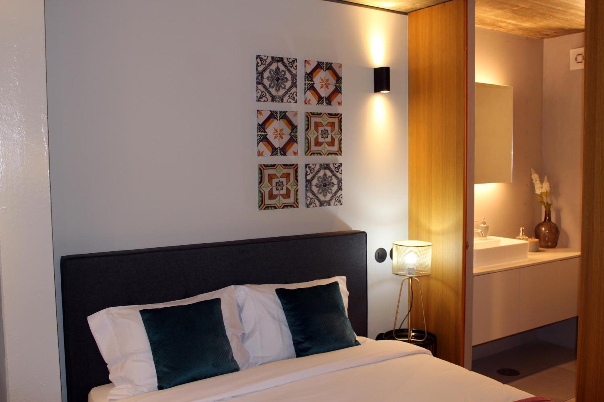 Apartment Fervenca