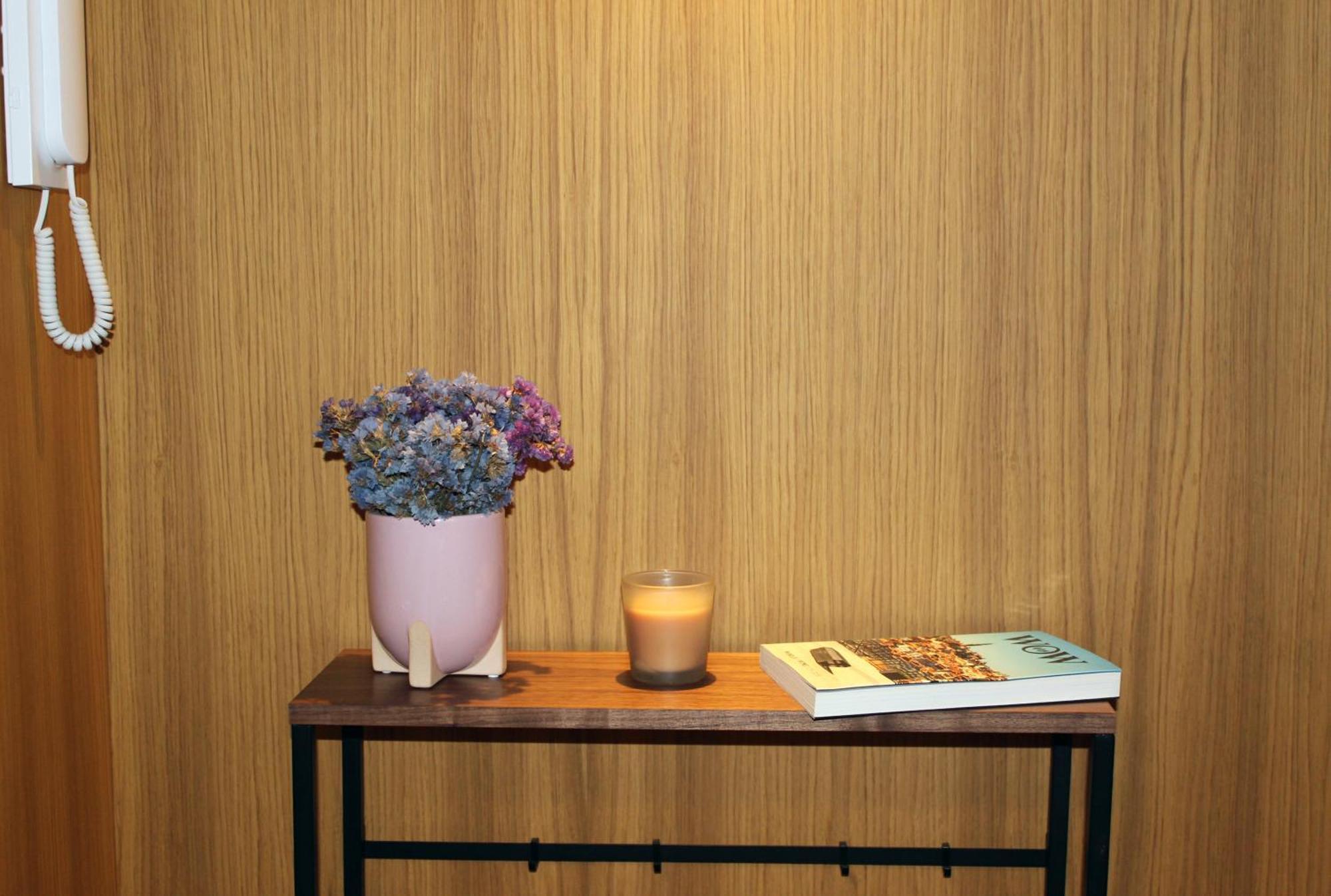 Fervenca Apartment