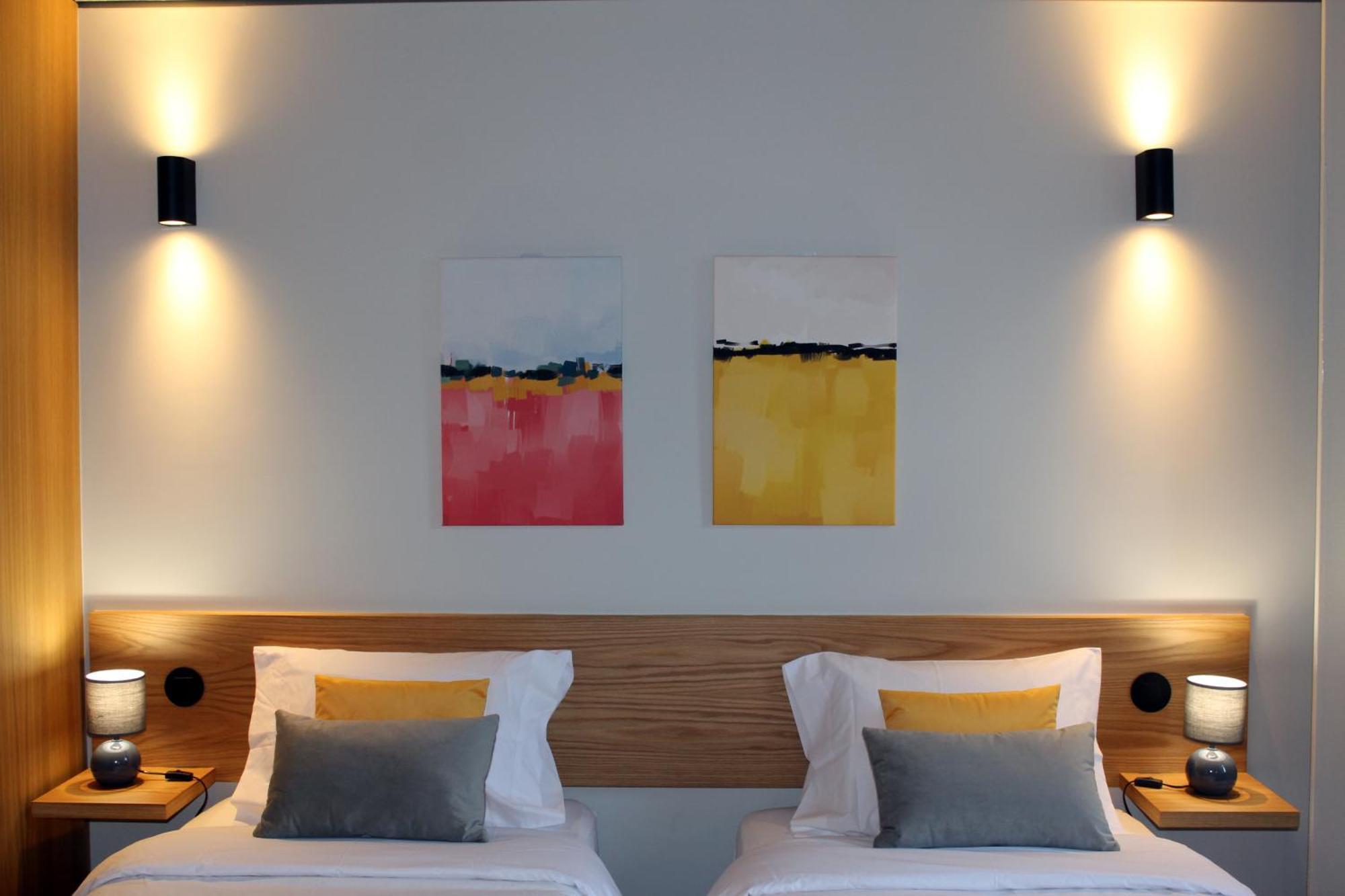Fervenca Apartment Vila Nova de Gaia