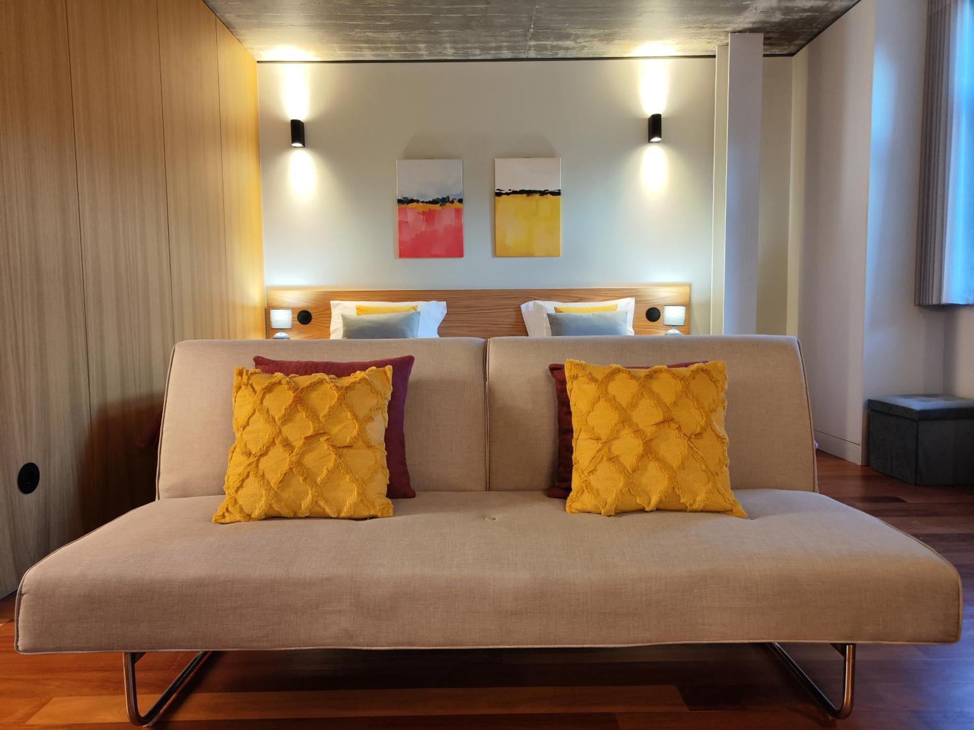 Fervenca Apartment Vila Nova de Gaia