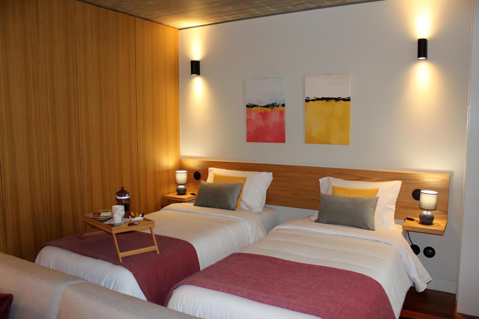 Apartment Fervenca Vila Nova de Gaia