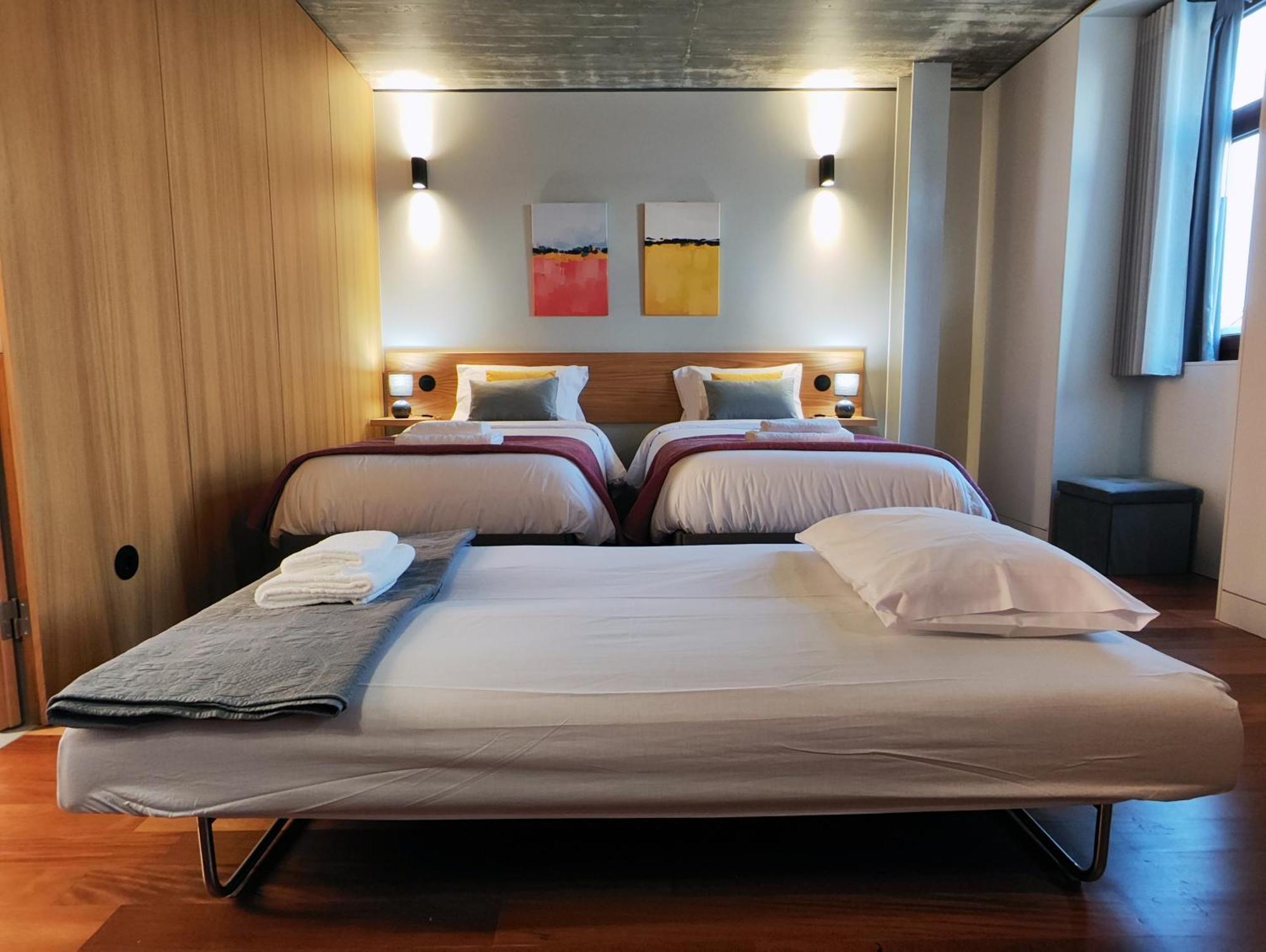 Apartment Fervenca