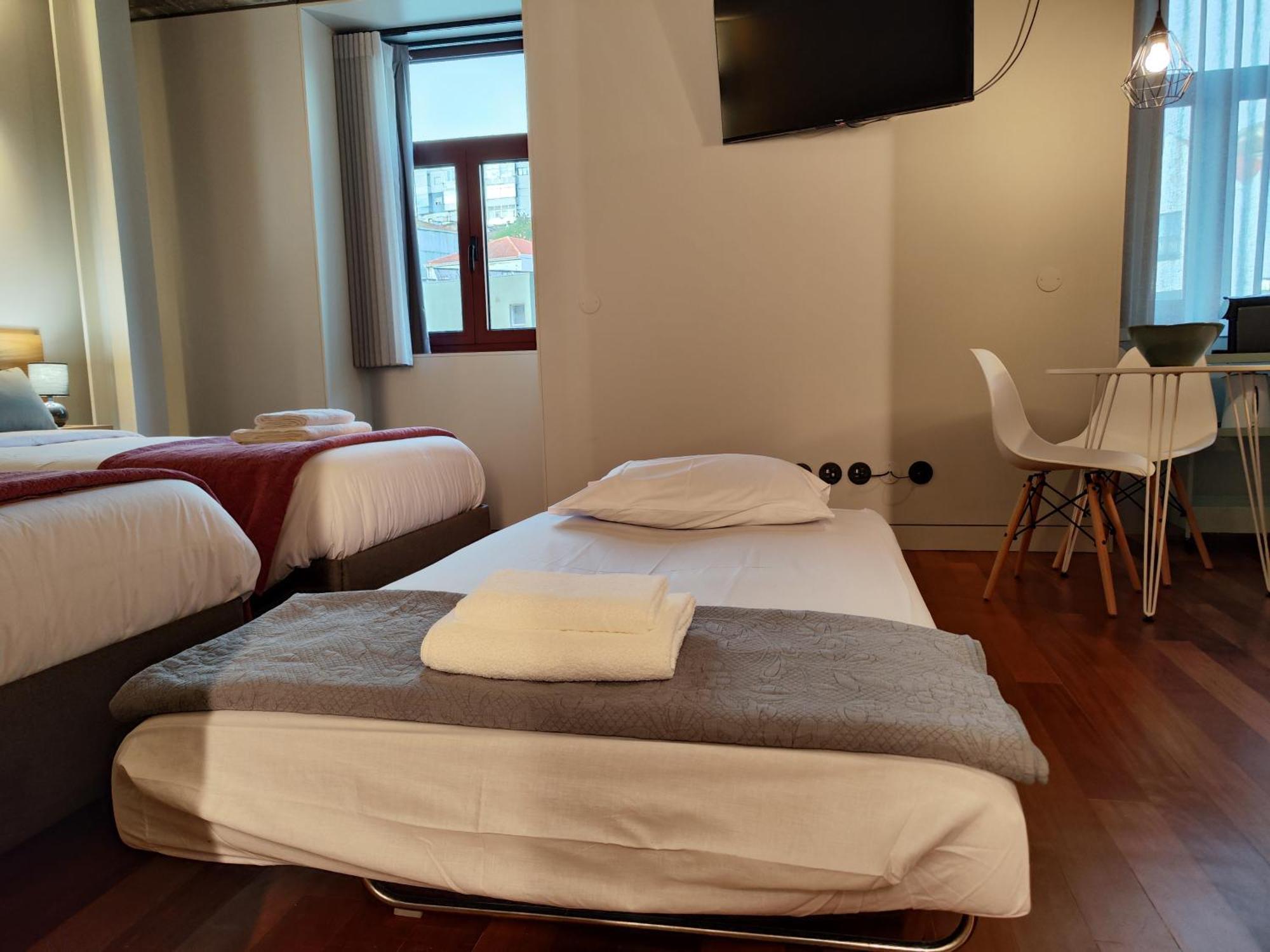 Fervenca Apartment Vila Nova de Gaia