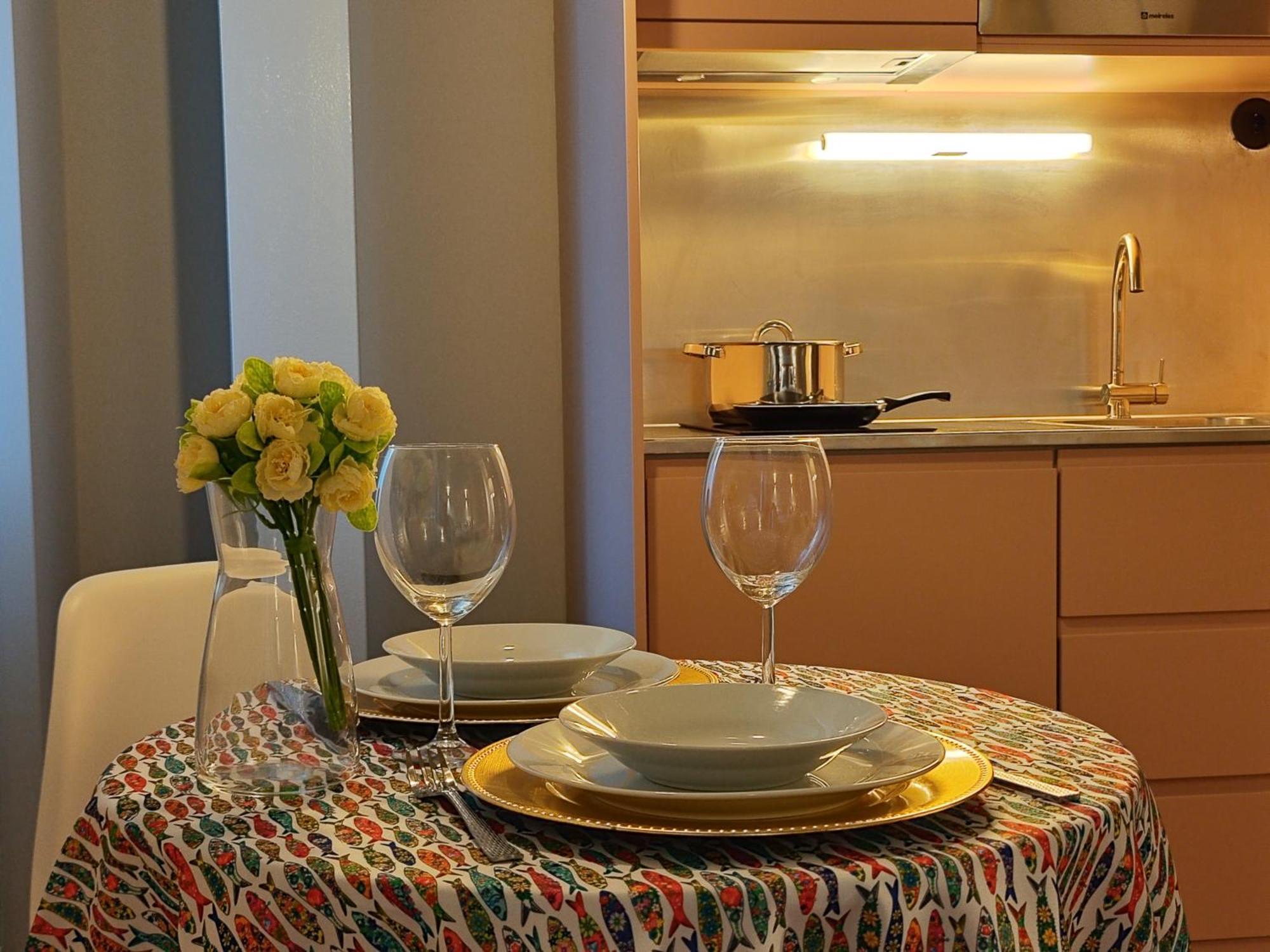 Fervenca Apartment Vila Nova de Gaia