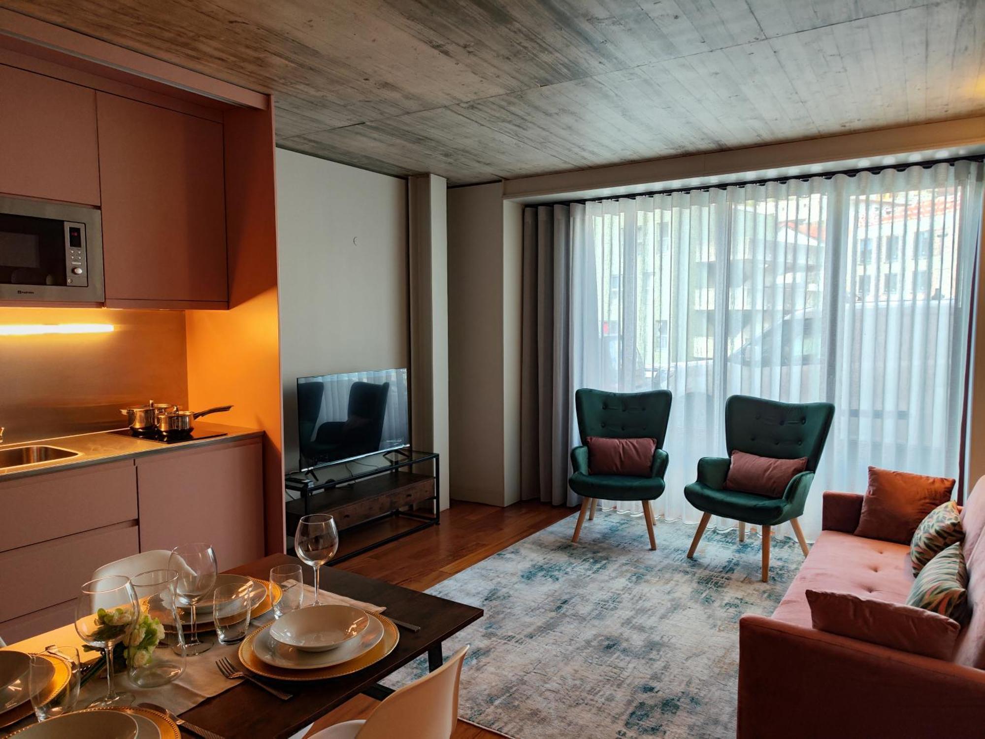 Fervenca Apartment Vila Nova de Gaia