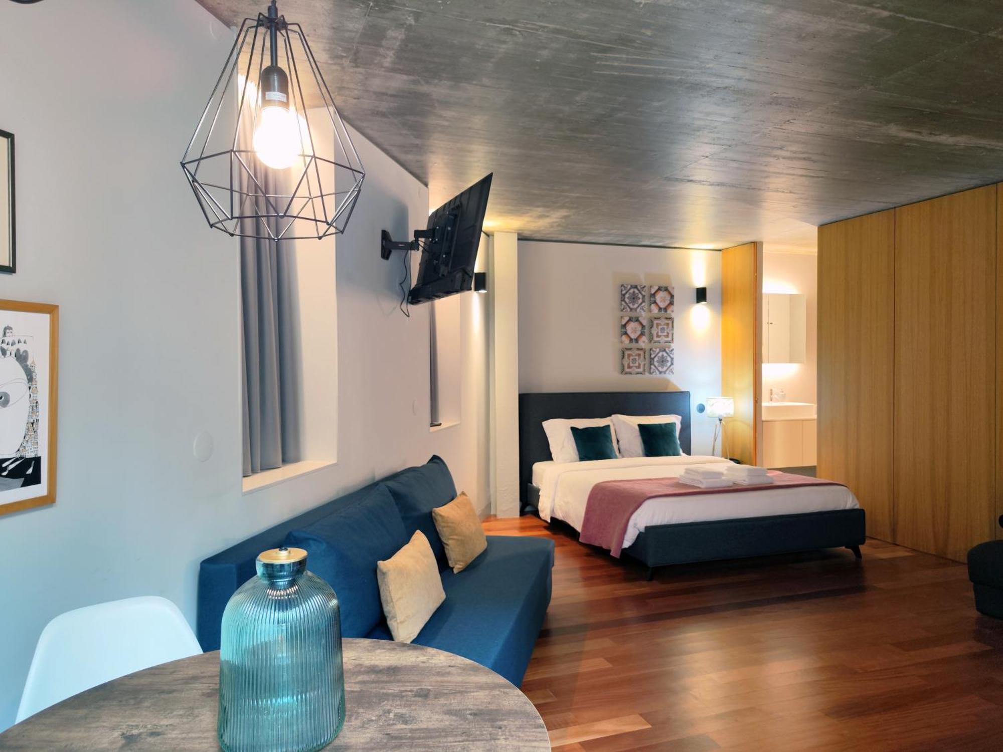 Apartment Fervenca