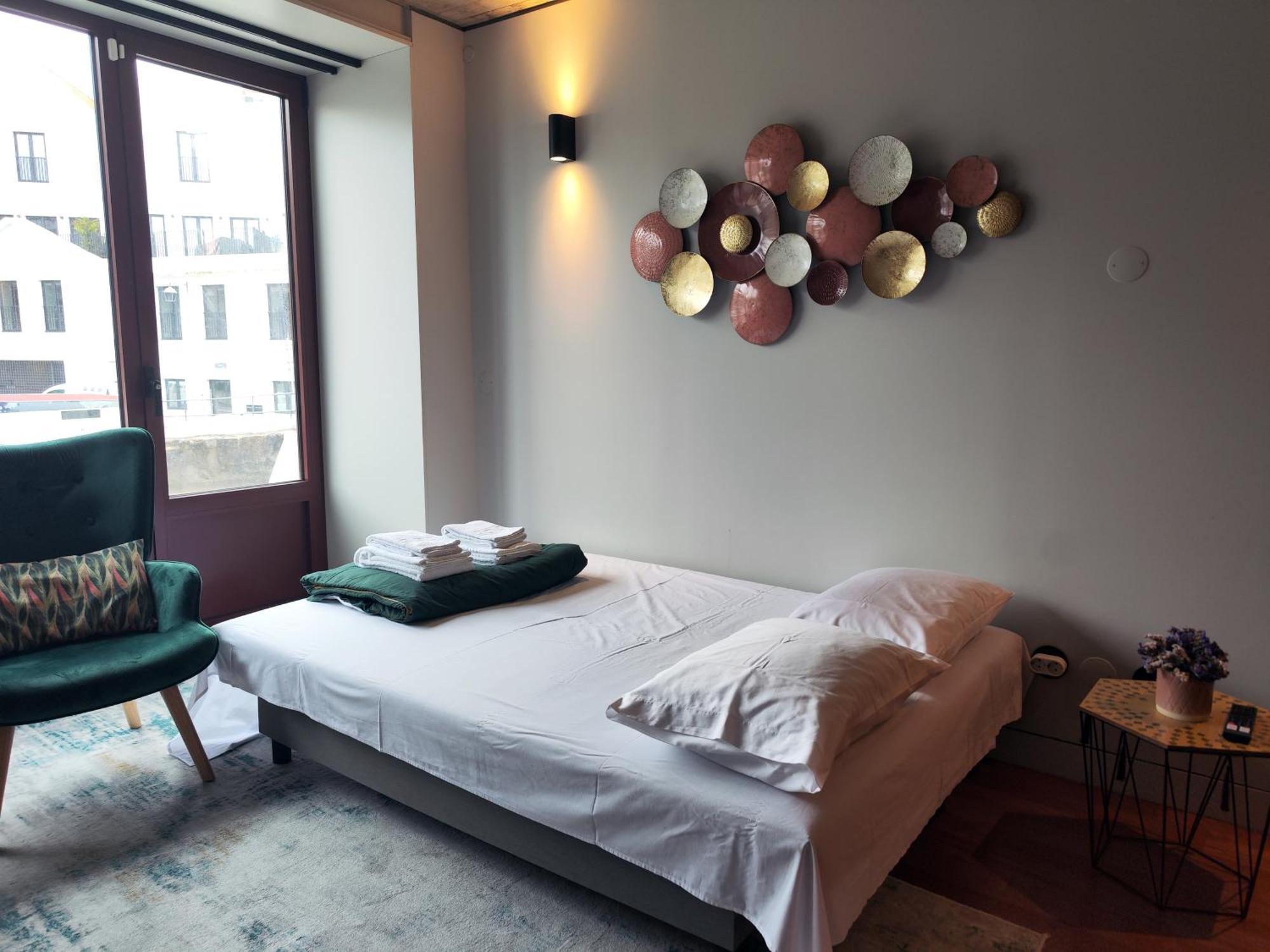 Fervenca Apartment Vila Nova de Gaia