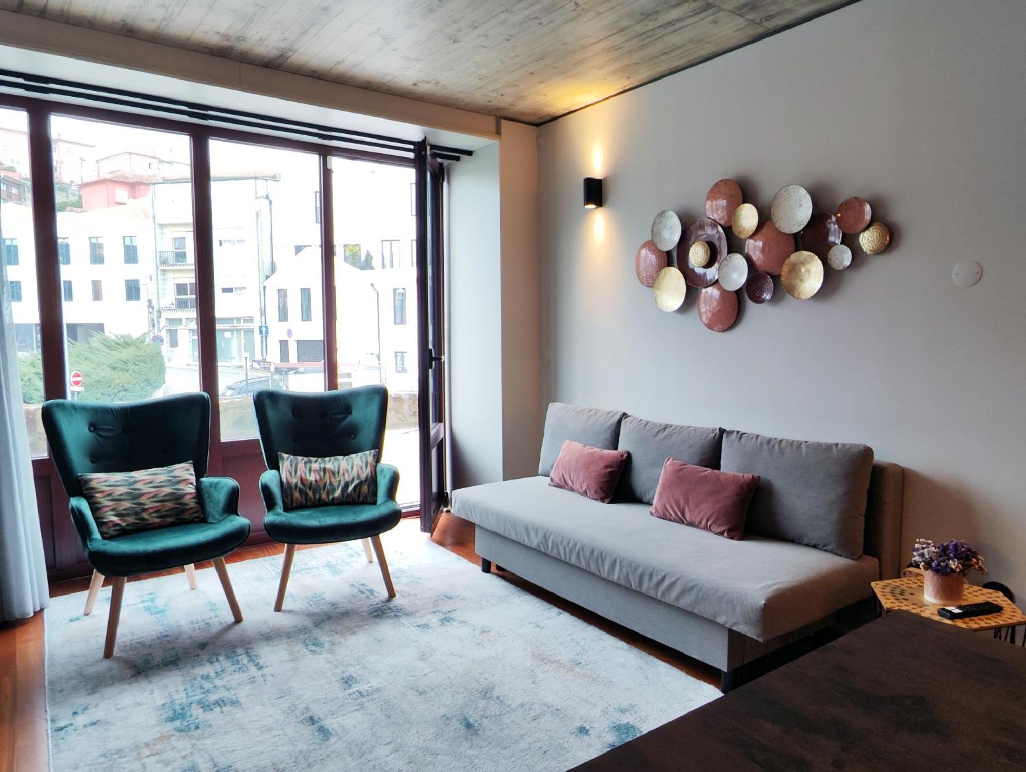 Fervenca Apartment
