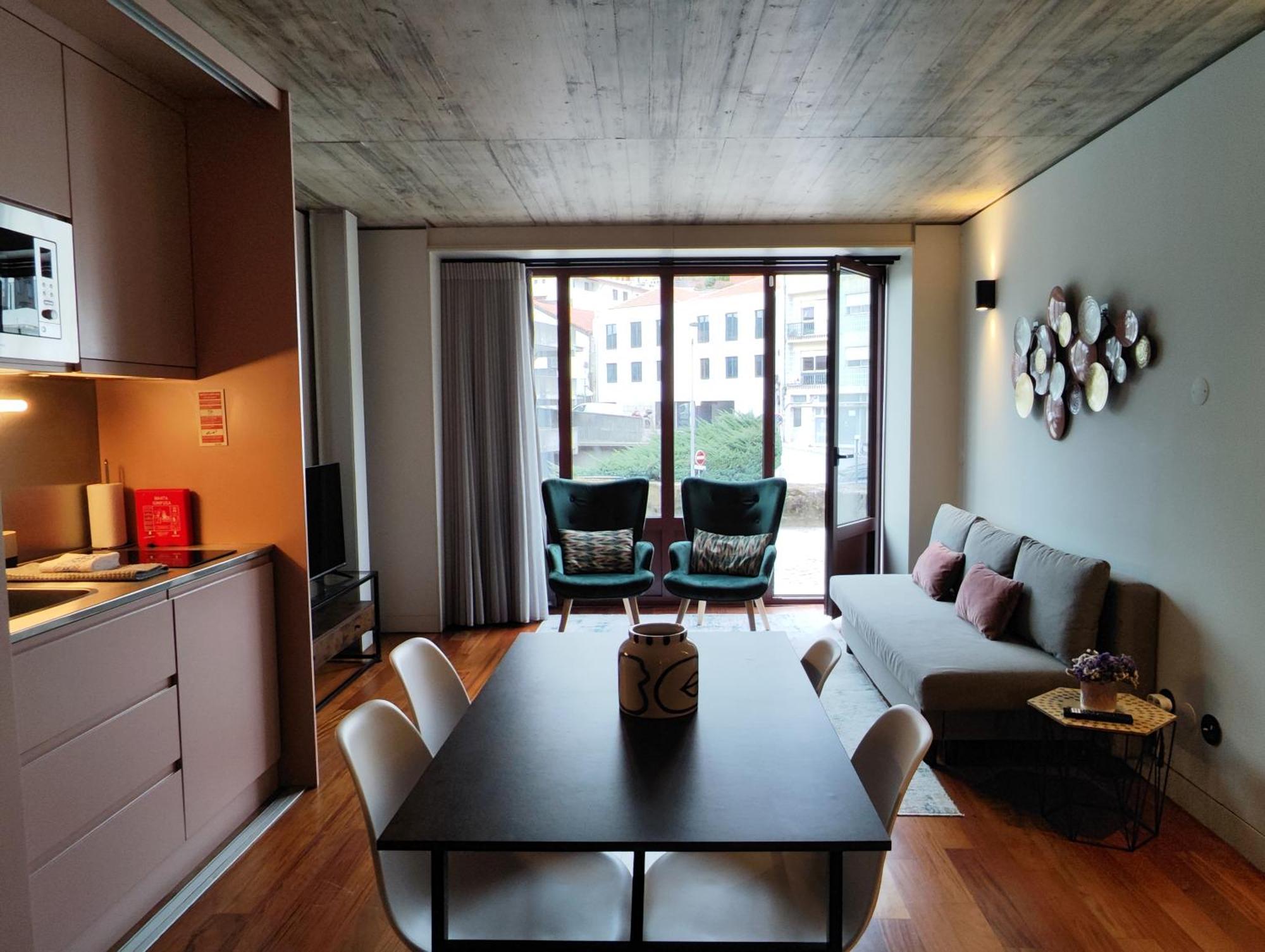 Fervenca Apartment Vila Nova de Gaia