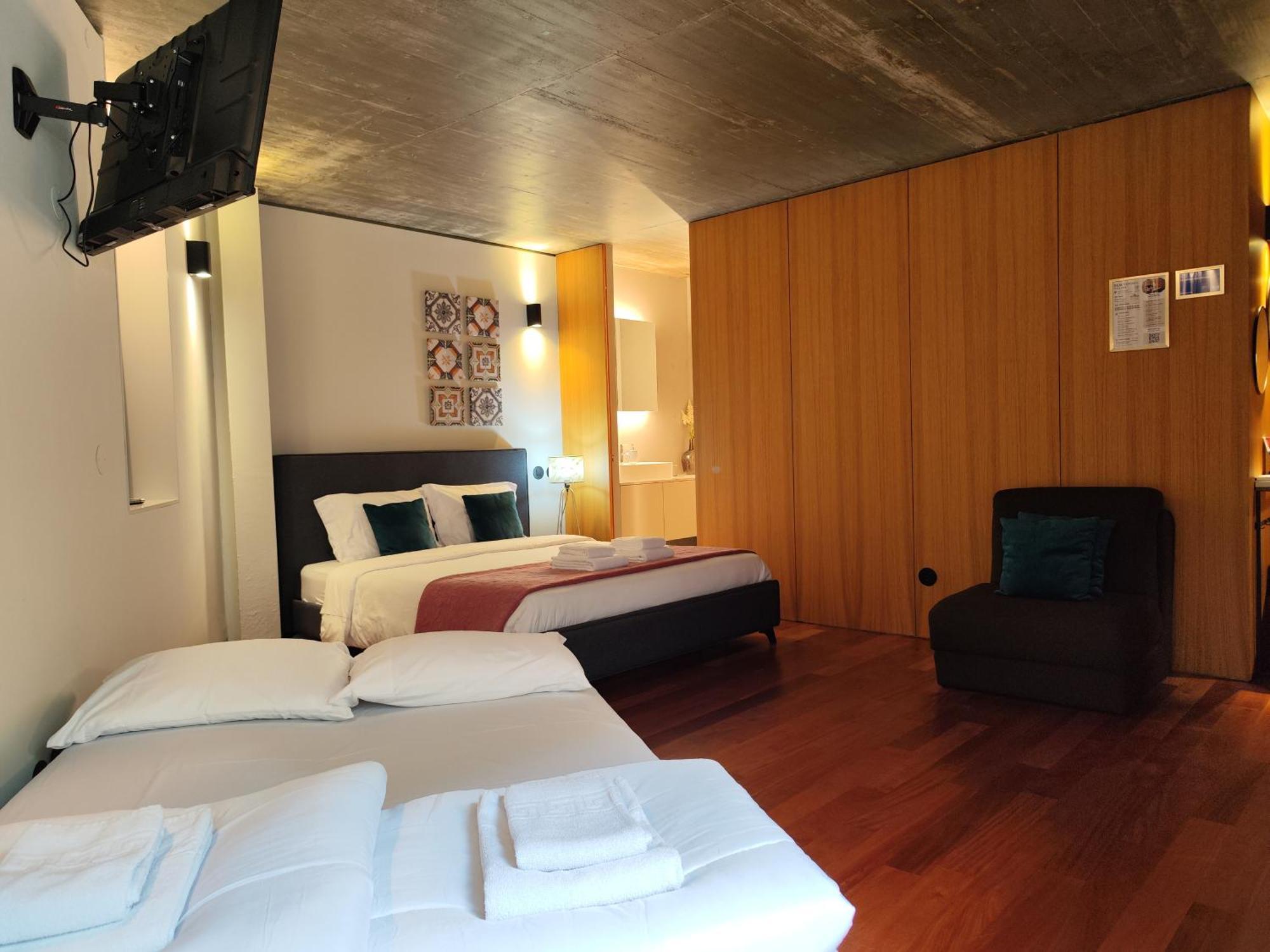 Apartment Fervenca Vila Nova de Gaia
